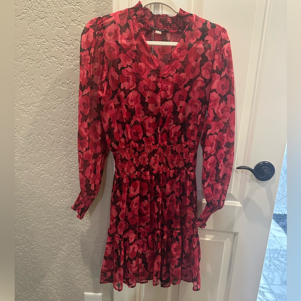 Tommy Hilfiger slip dress button front size 6
NWOT